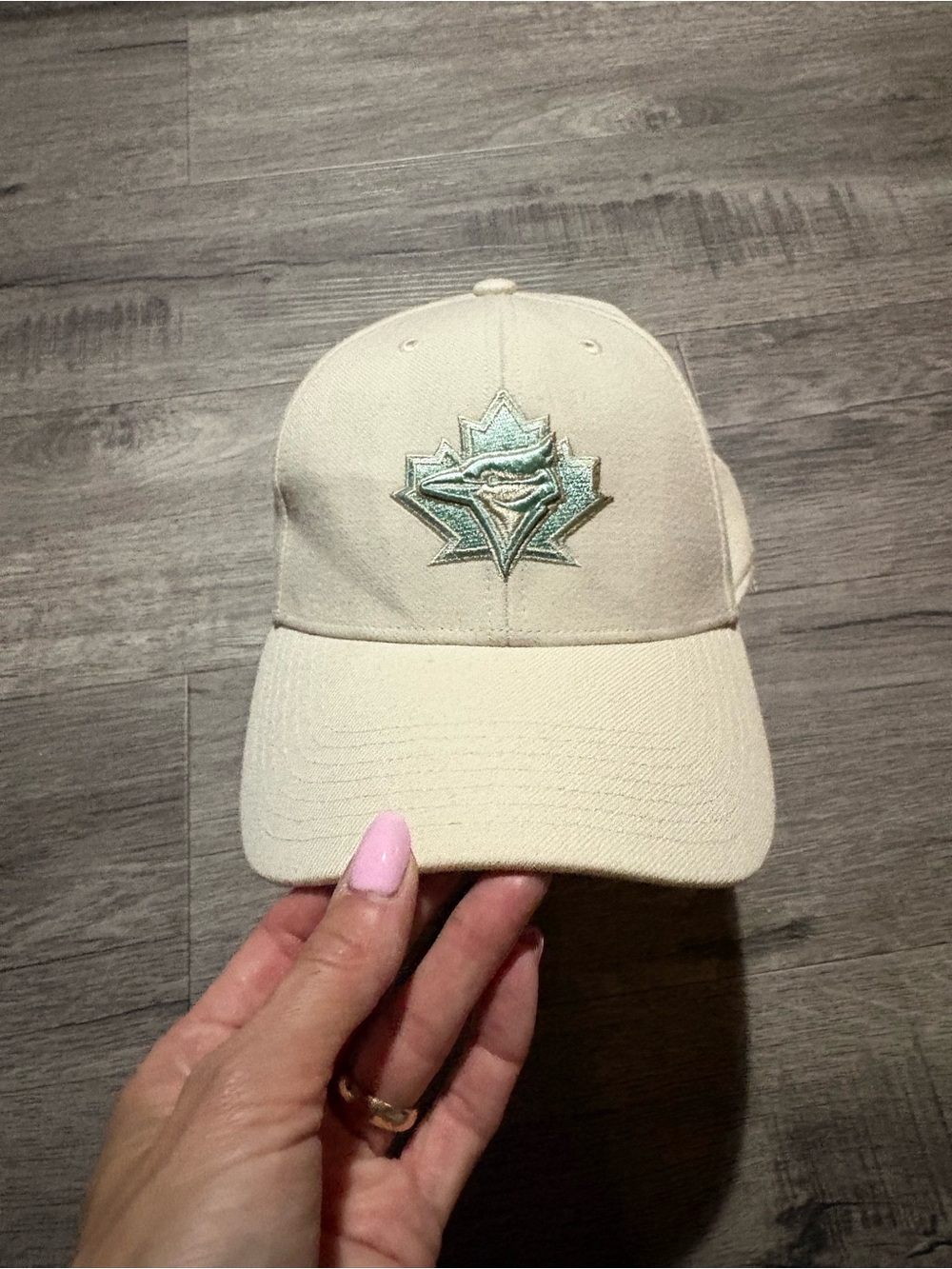 Men’s 47 Blue Jays Hat OS